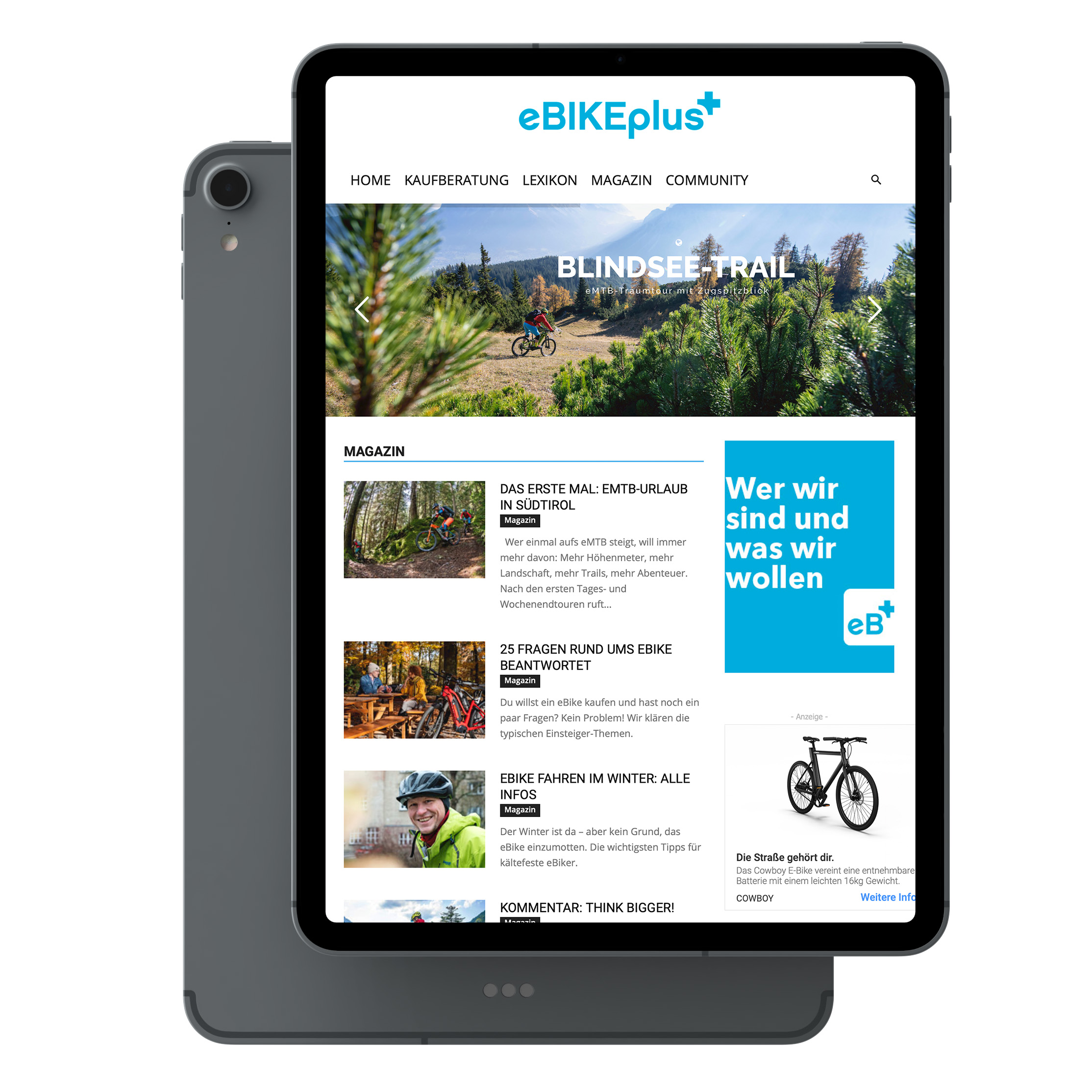 Top View iPad Pro 2018 Mockup by Anthony Boyd Graphics