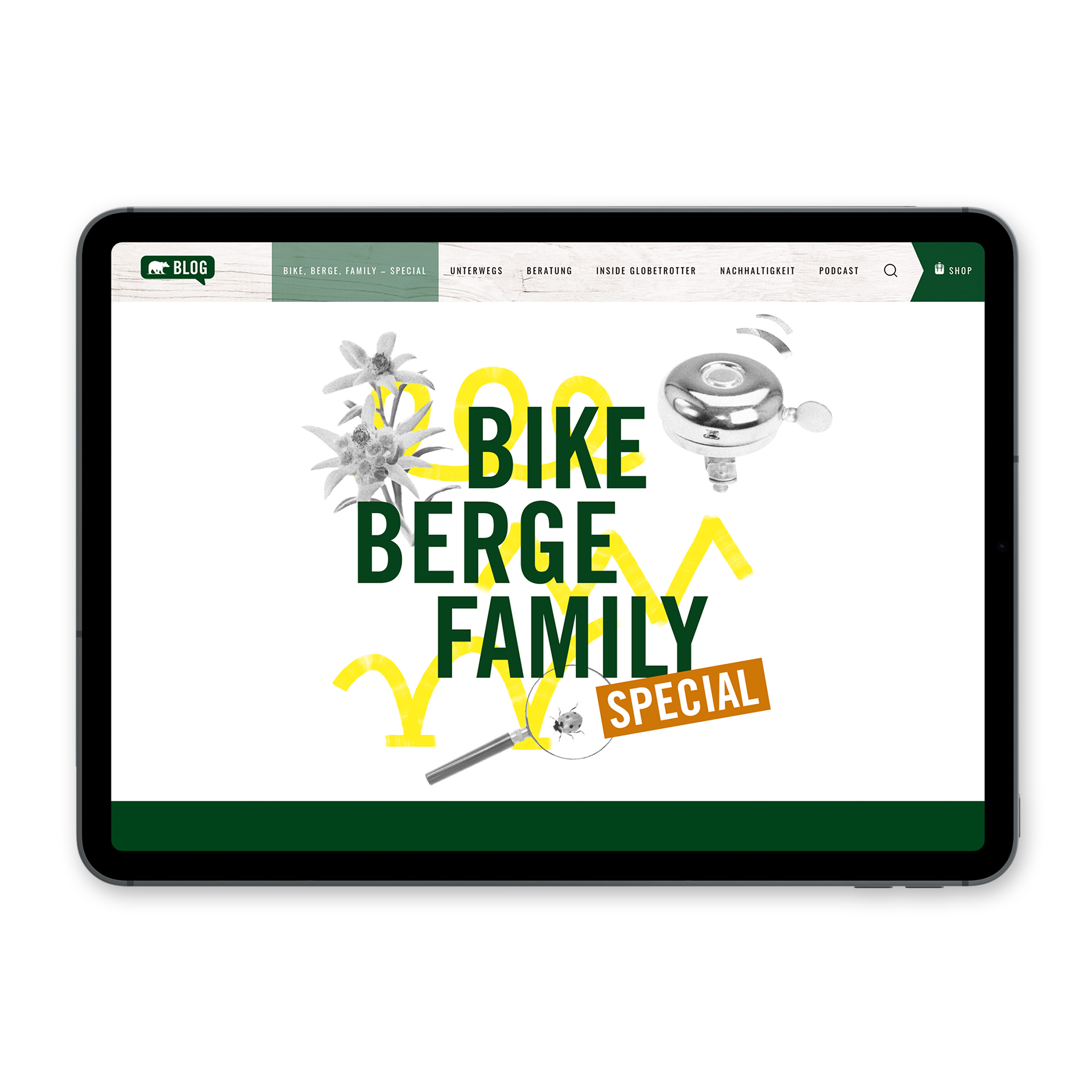 Top View iPad Pro 2018 Mockup by Anthony Boyd Graphics